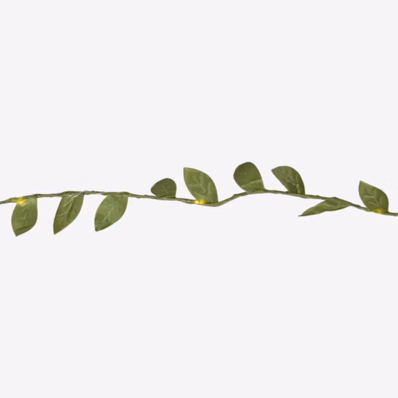 Ljusslinga - Leaf