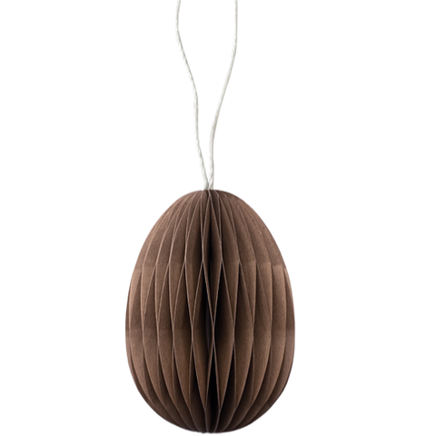 Honeycomb ägg - Toffee