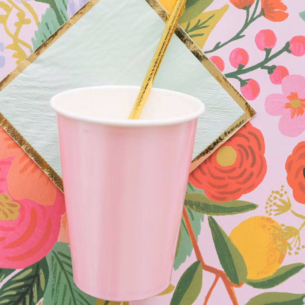 Muggar - Highball Pink