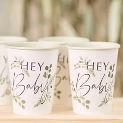 Muggar- Hey Baby
