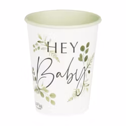 Muggar- Hey Baby