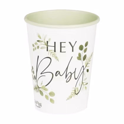 Muggar- Hey Baby