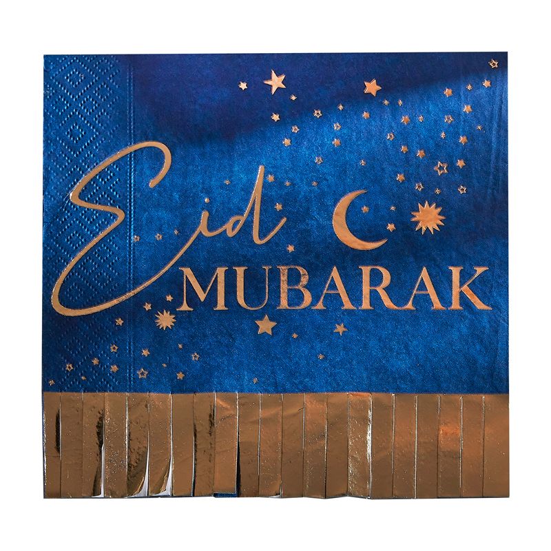 Servetter - Eid Mubarak