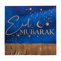 Servetter - Eid Mubarak