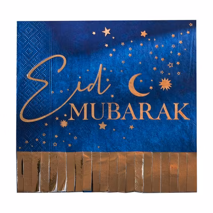 Servetter - Eid Mubarak