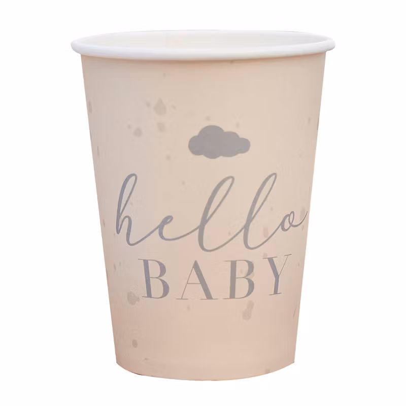 Muggar - Hello Baby