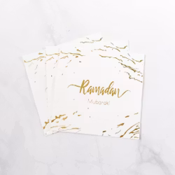 Servetter - Ramadan Mubarak