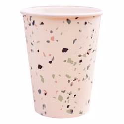 Muggar - Terrazzo print