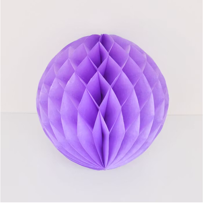 Honeycomb Violett
