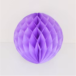 Honeycomb Violett