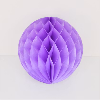 Honeycomb Violett