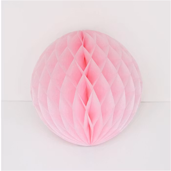 Honeycomb Rosa