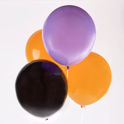 Ballonger - Halloween