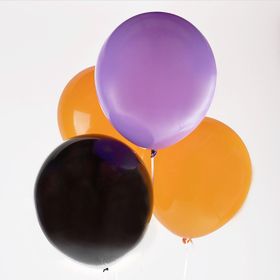 Ballonger - Halloween