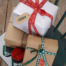 Presentband-kit