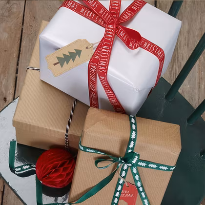 Presentband-kit