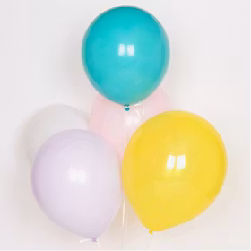 Ballonger - Pastell