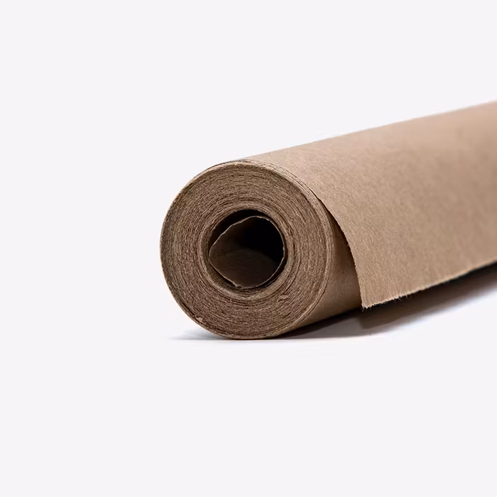 Presentpapper Kraft