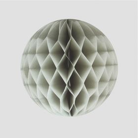Honeycomb Grå