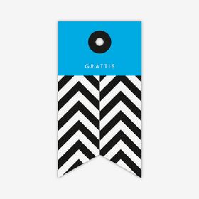 Tag flagga Chevron