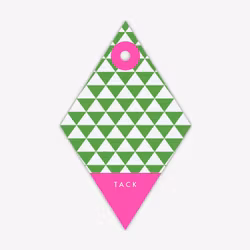 Tag Romb Trianglar
