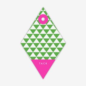 Tag Romb Trianglar