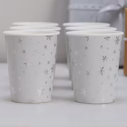 Muggar Christmas Metallic