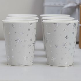 Muggar Christmas Metallic