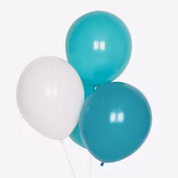 Ballonger - Aqua