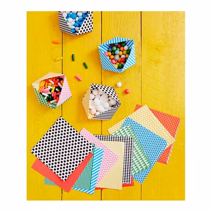 Origamipapper