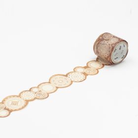 Washitejp -  Lace doily