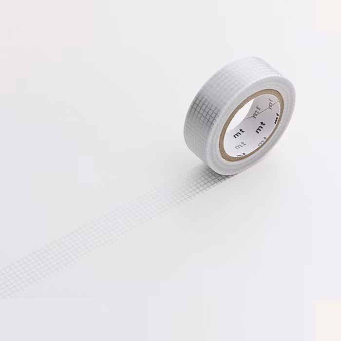 Washitejp -  Hougan Silver