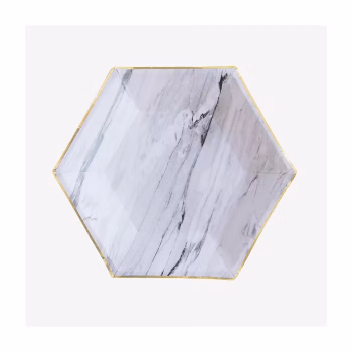 Tallrikar Goddess Marble