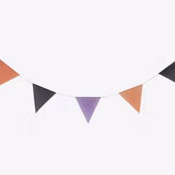 Vimpel Halloween