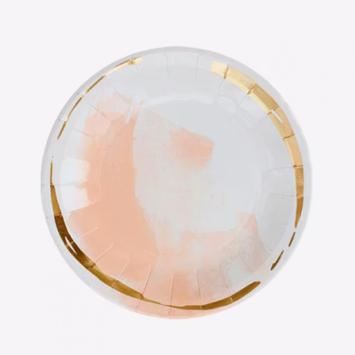 Tallrikar Daydream Stora