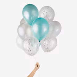 Ballonger - Mermaid