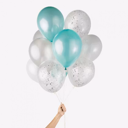 Ballonger - Mermaid
