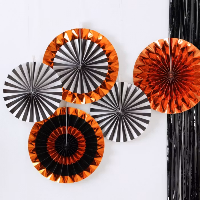 Pinwheels Pumpkin Party