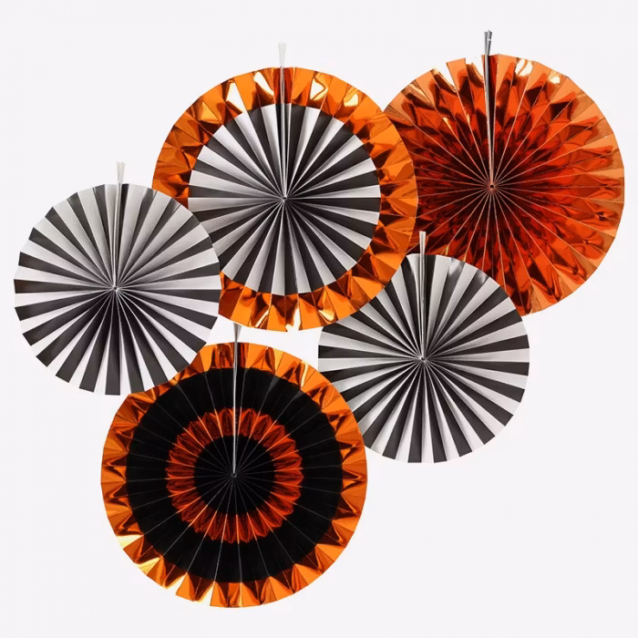 Pinwheels Pumpkin Party