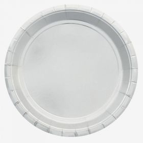 Tallrikar Silver