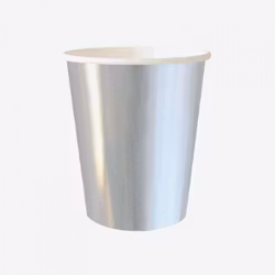Muggar Silver