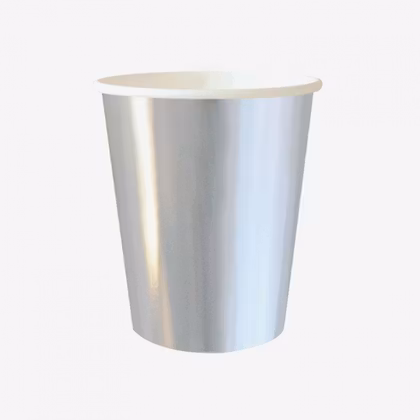 Muggar Silver
