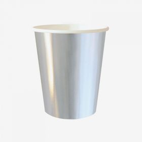Muggar Silver