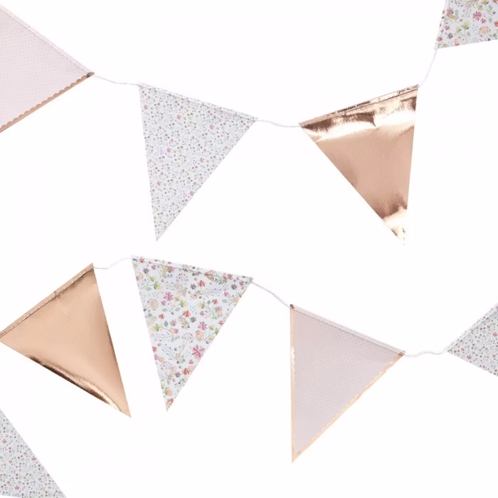 Vimpel Ditsy Floral