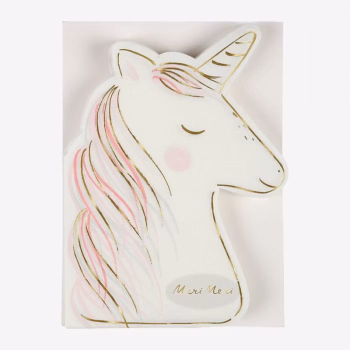 Servetter Magical unicorn