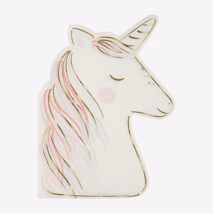 Servetter Magical unicorn