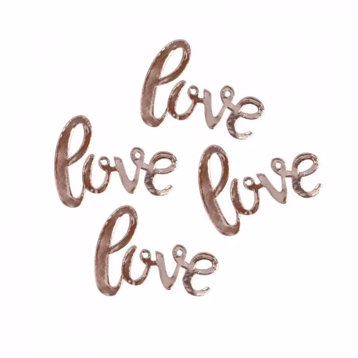Konfetti Love