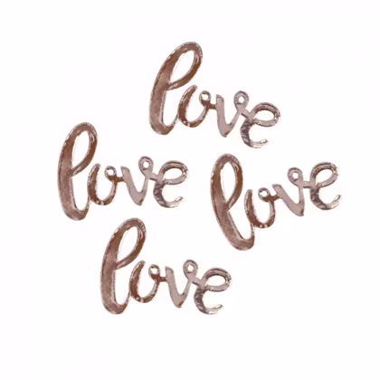 Konfetti Love