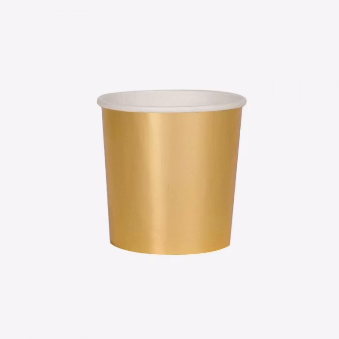 Muggar Tumbler Gold