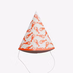 Kalashattar - Kräftskiva